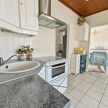 Sejour Detente Jacuzzi & Sauna Et A 200m 度假居