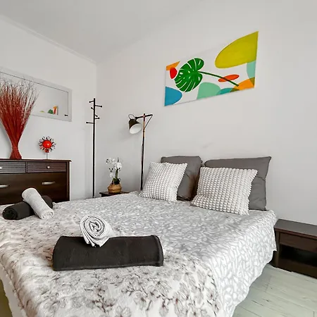 Tatil Evi Sejour Detente Jacuzzi & Sauna Et Plage A 200M