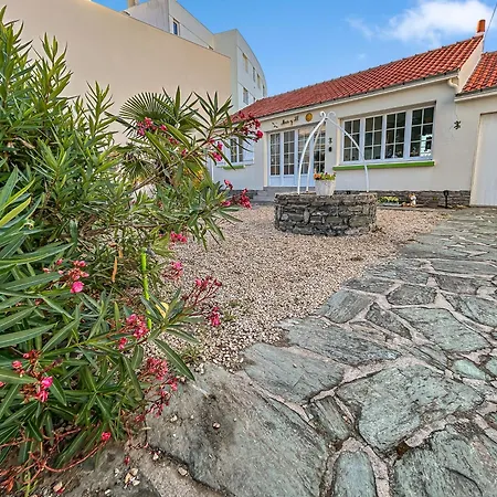 Sejour Detente Jacuzzi & Sauna Et Plage A 200M *