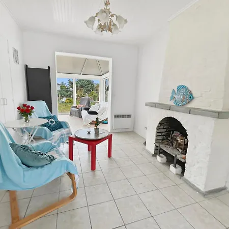 Sejour Detente Jacuzzi & Sauna Et A 200m