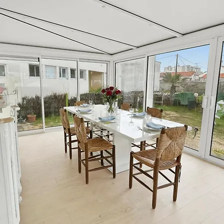 Sejour Detente Jacuzzi & Sauna Et A 200m