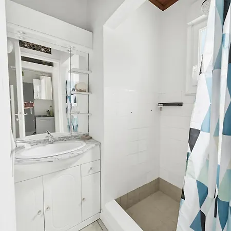Sejour Detente Jacuzzi & Sauna Et A 200m Ferienhaus