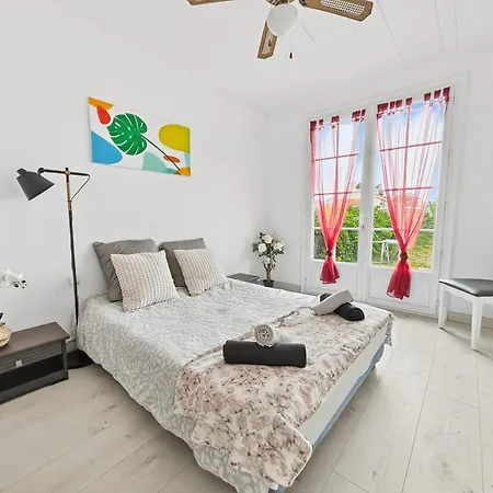 Sejour Detente Jacuzzi & Sauna Et A 200m Saint-Hilaire-de-Riez