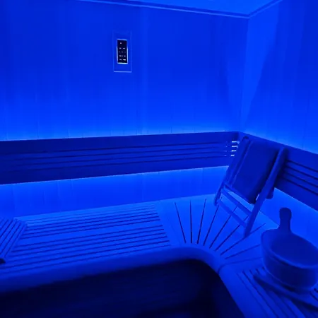 בית נופש Sejour Detente Jacuzzi & Sauna Et A 200m סנט-אילר-דה-רייה