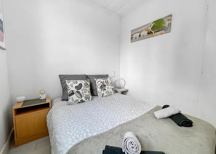 Sejour Detente Jacuzzi & Sauna Et Plage A 200M * Saint-Hilaire-de-Riez