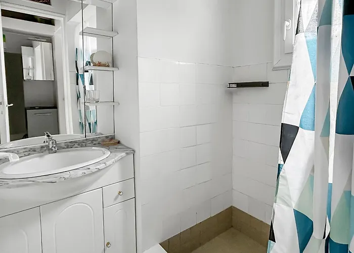 Sejour Detente Jacuzzi & Sauna Et Plage A 200M Saint-Hilaire-de-Riez