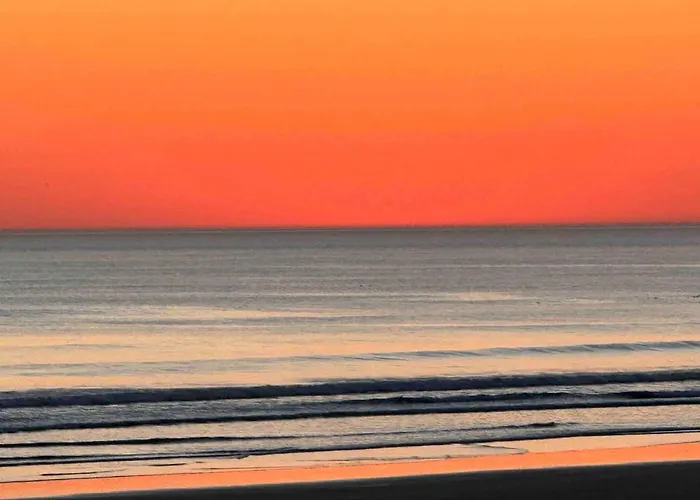 Sejour Detente Jacuzzi & Sauna Et Plage A 200M Saint-Hilaire-de-Riez