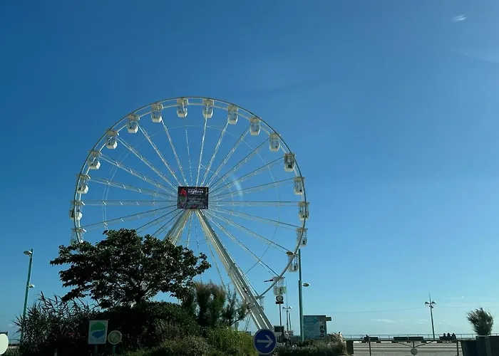 Sejour Detente Jacuzzi & Sauna Et Plage A 200M Tatil Evi Saint-Hilaire-de-Riez