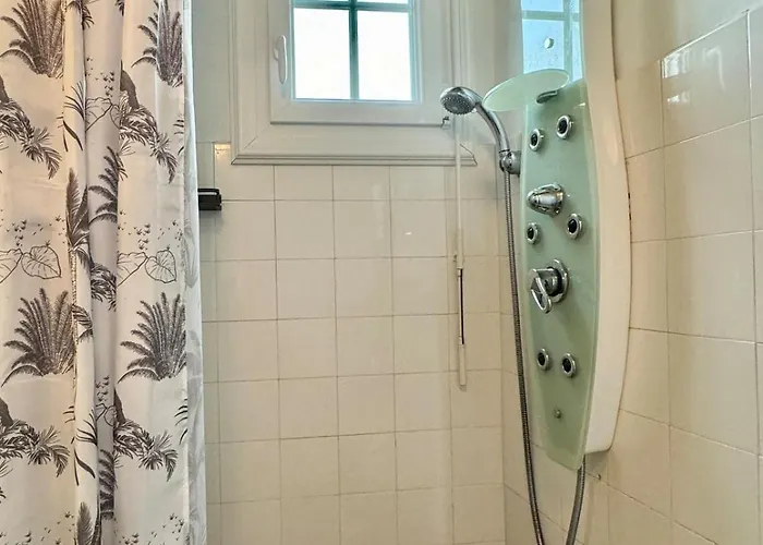 Tatil Evi Sejour Detente Jacuzzi & Sauna Et Plage A 200M Saint-Hilaire-de-Riez