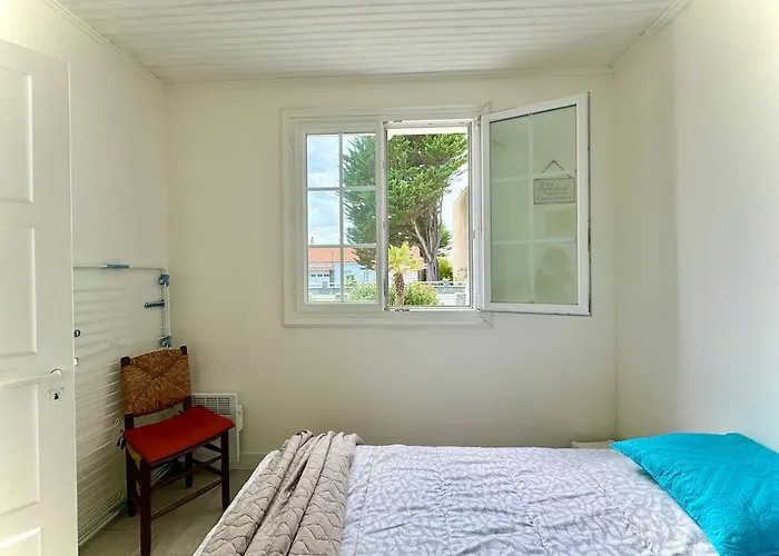 Sejour Detente Jacuzzi & Sauna Et Plage A 200M