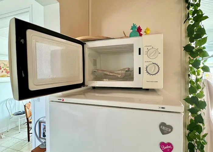 Sejour Detente Jacuzzi & Sauna Et Plage A 200M