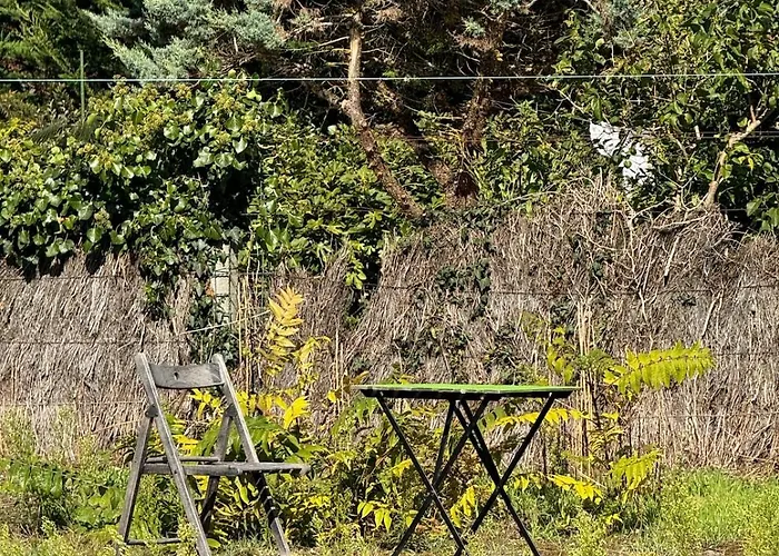 Sejour Detente Jacuzzi & Sauna Et Plage A 200M * Saint-Hilaire-de-Riez