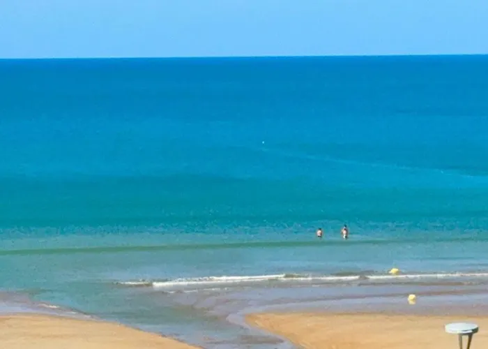 Sejour Detente Jacuzzi & Sauna Et Plage A 200M