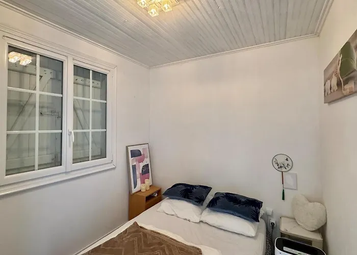 Sejour Detente Jacuzzi & Sauna Et Plage A 200M